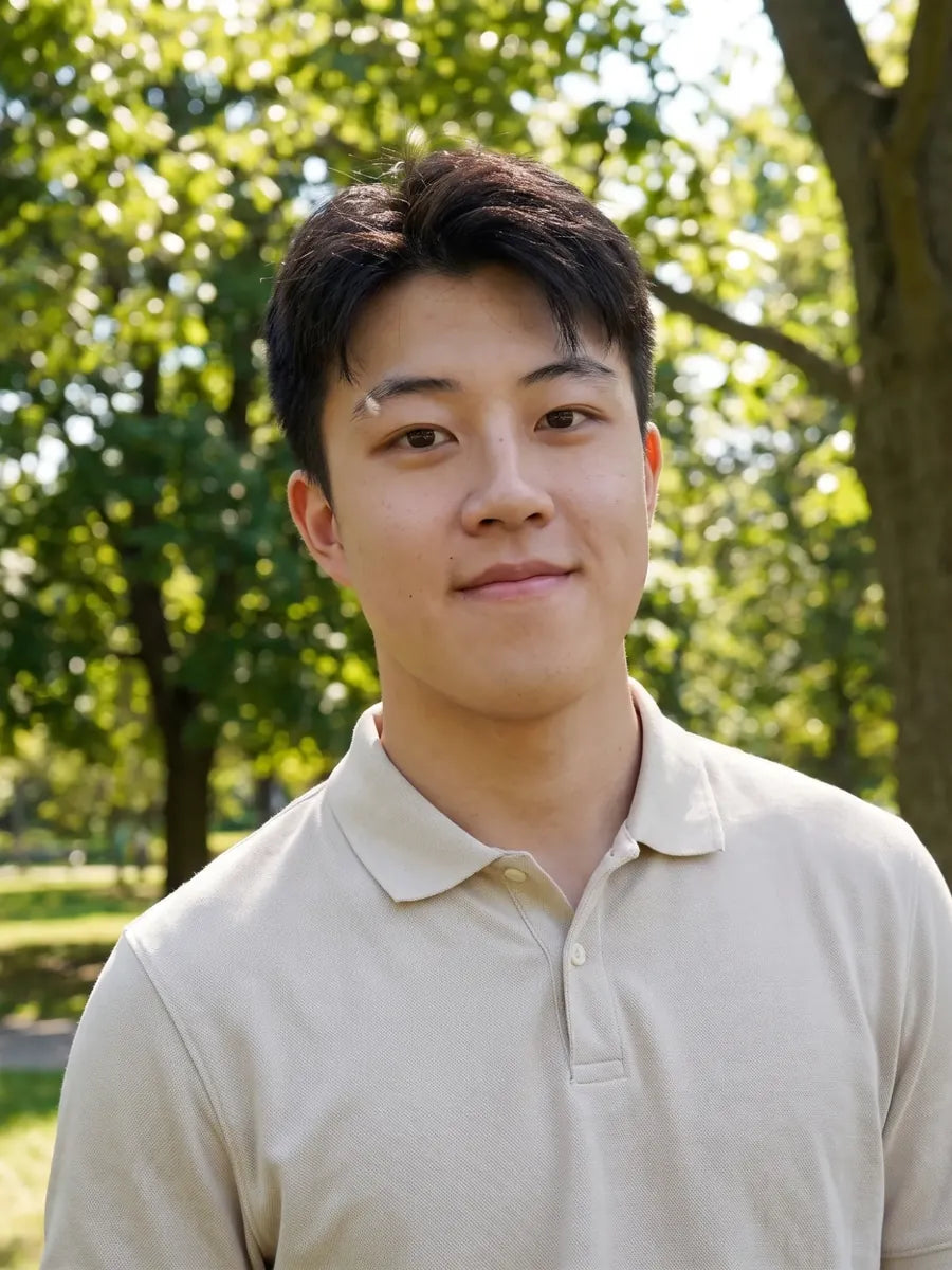 Jia Liu, co-founder of Hour Seven