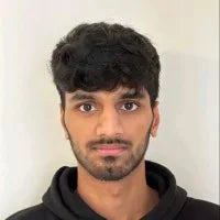 Farhan M., Pharmacist LJMU