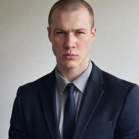 Parrish Lyon, CEO, Atlas Auctus