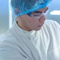 Teng Wang, AfN Registered Nutritionist
