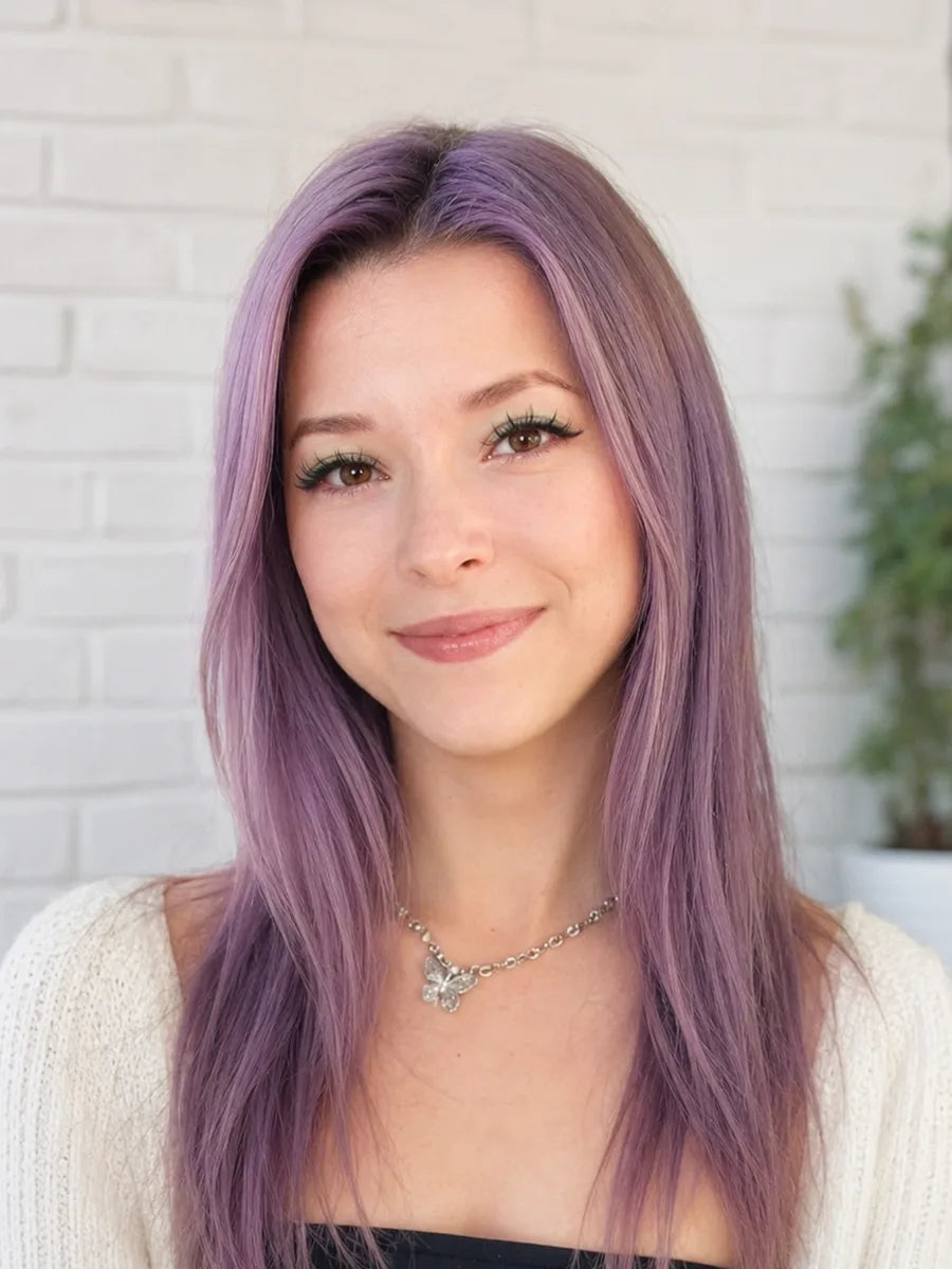 Aayla B., co-founder of Hour Seven