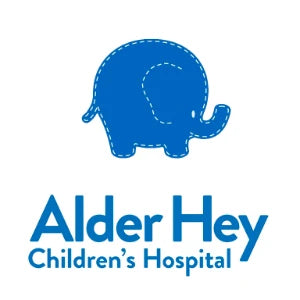 Alder Hey Children’s Hospital logo