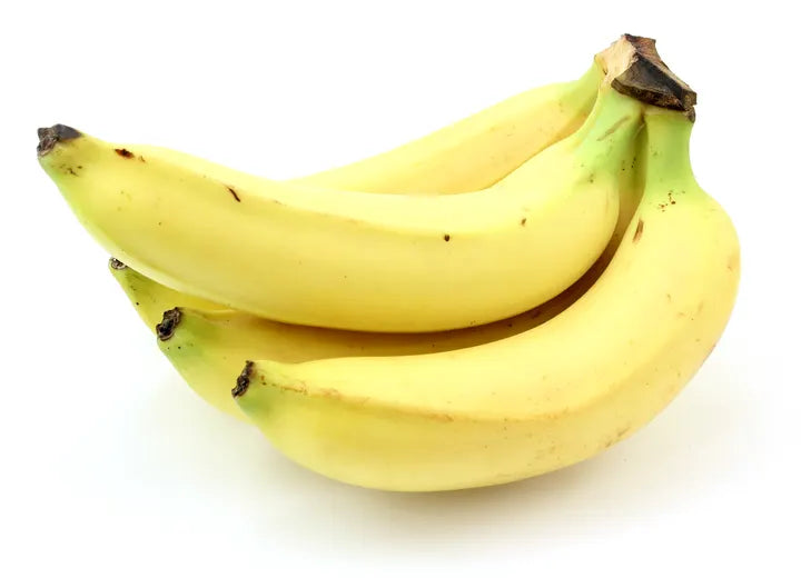 Bananas, a food source of vitamin B6