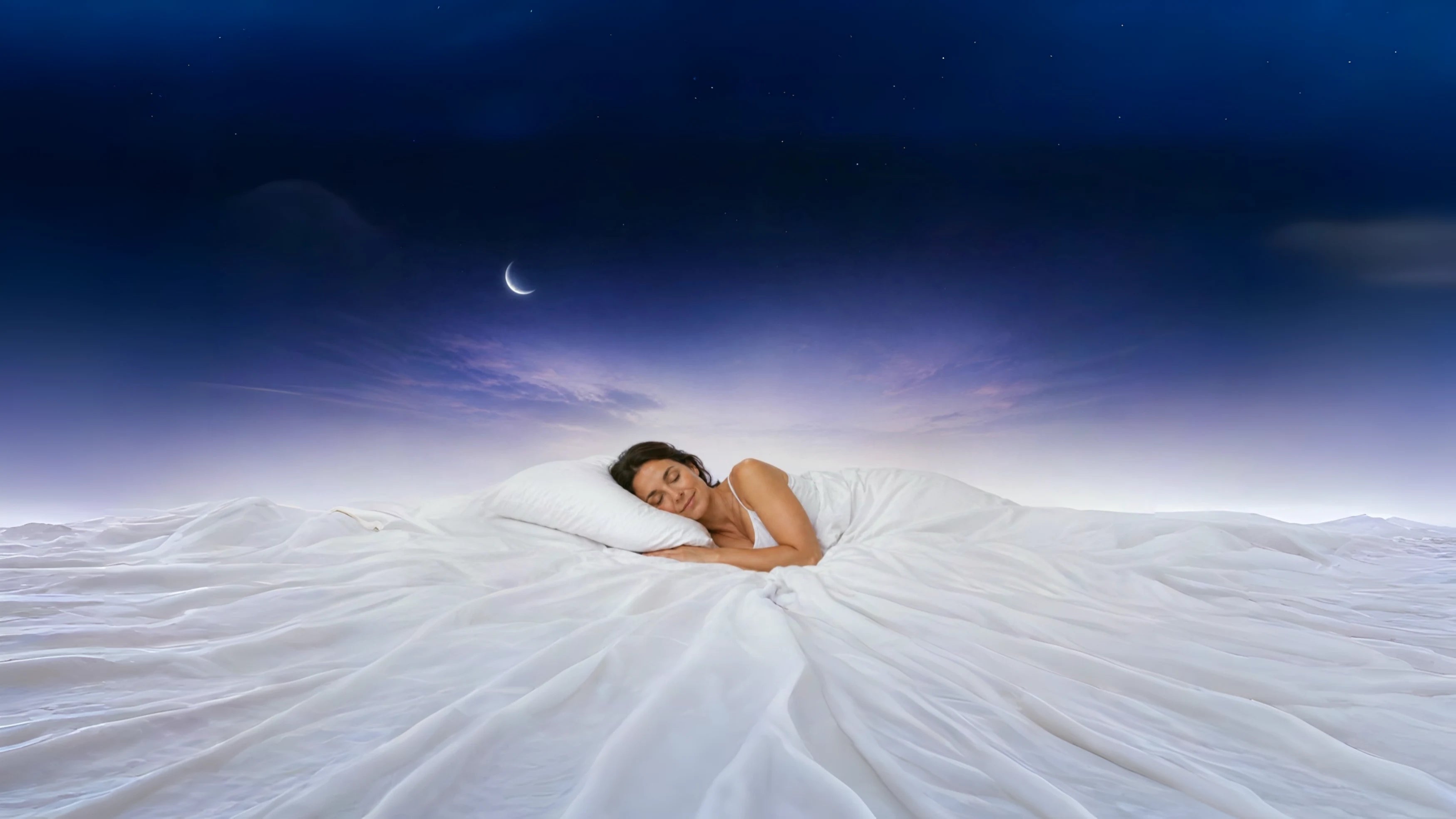 Hour Seven evening wind-down lifestyle image
